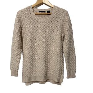 Preswick & Moore Vintage Wool Blend Sweater M